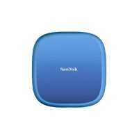 SanDisk Creator Phone SSD 1TB 1000MB/s USB-C