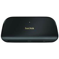 SanDisk ImageMate PRO USB-C Reader Writer Open Box