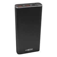 Ansmann Powerbank 20.0 USB PD QC3.0 1700