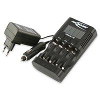 Ansmann Powerline 4 Pro Traveller