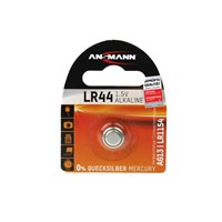 Ansmann LR44 1.5V Alkaline