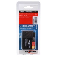 Ansmann Li-Ion Canon NB 10L