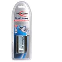 Ansmann Li-Ion Canon LP-E6 Battery Open Box