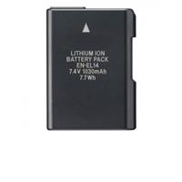 Ansmann EN-EL14 (ENEL14) Battery