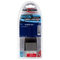 Ansmann Li-Ion Olympus BLN-1