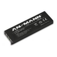Ansmann  Li-Ion Casio NP-50 battery