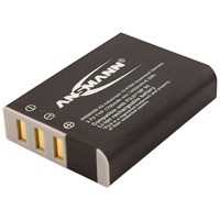 Ansmann Li-Ion Fujifilm  NP-95