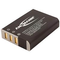 Ansmann Li-Ion Fujifilm  NP-95 Open Box