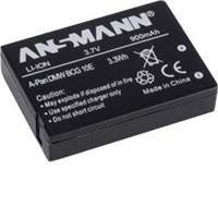 Ansmann  Li-Ion Panasonic BCG 10 E
