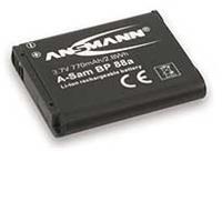 Ansmann Li-Ion Samsung BP 88A battery