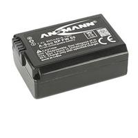 Ansmann Li-Ion Sony NP-FW50