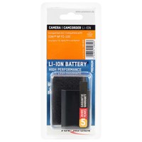 Ansmann Sony NP FZ-100 Battery