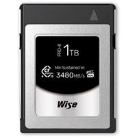 Wise CFexpress 4.0 Type B PRO MKIII 1TB