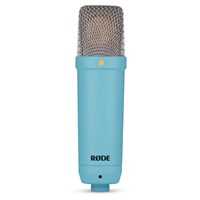 Rode NT1 Signature Series Studio Condenser Microphone Blue