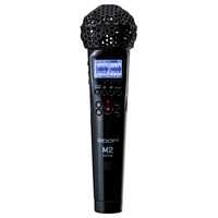 Zoom M2 MicTrak 2-Channel Audio Recorder