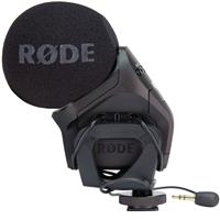 Rode Stereo VideoMic Pro Microphone