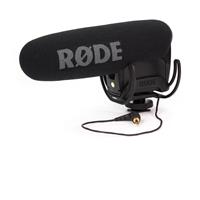 Rode VideoMic Pro R Microphone
