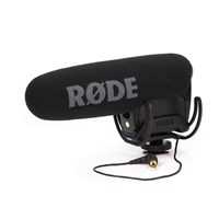 Rode VideoMic Pro Microphone - Open Box