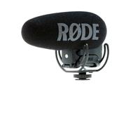 Rode VideoMic Pro+ Microphone