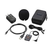 Zoom Accessory Pack For H2n Recorder