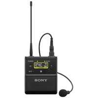 Sony UTX-B40/K33 Bodypack Transmitter