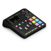 Rode RODECaster Duo Integrated Audio Production Studio
