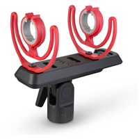 Rode SM4-R Rycote Lyre suspension mount with 3/8