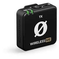 Rode Wireless ME TX Wireless Microphone System