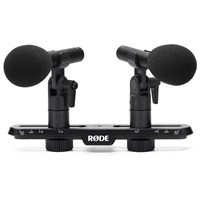 Rode TF-5 MP - Pair of Cardoid Mics