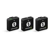 Rode Wireless ME Dual Compact Wireless Microphone System