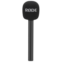 Rode Interview GO