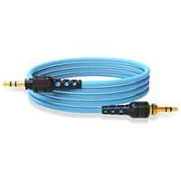 Rode NTH-Cable12B 1.2m Headphone Cable Blue