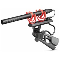 Rode NTG5 Broadcast Shotgun Microphone