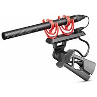Rode NTG5 Broadcast Shotgun Microphone Open Box