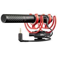 Rode VideoMic NTG Shotgun Microphone