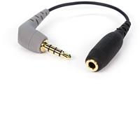 Rode SC4 3.5mm TRS to TRRS Adaptor Cable