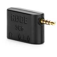 Rode SC6 Dual TRRS Adaptor for Smartphones