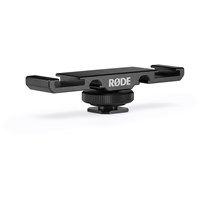 Rode DCS-1 Dual Cold Shoe Mount