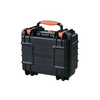 Vanguard Supreme 27D Hard Case with Divider Bag Insert