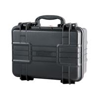 Vanguard Supreme 37D Hard Case with Divider Bag Insert