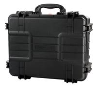 Vanguard Supreme 46D Hard Case with Divider Bag Insert