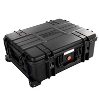 Vanguard Supreme 53D Hard Case with Divider Bag Insert