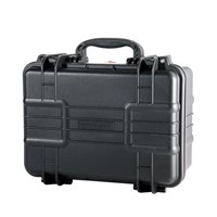 Vanguard Supreme 37F Hard Case with Foam Inserts