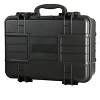Vanguard Supreme 40F Hard Case with Foam Inserts