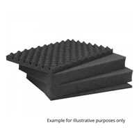 Vanguard Replacement Foam for Supreme 37F