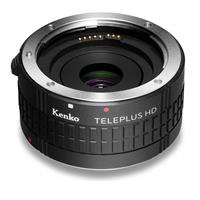 Kenko Teleplus DG 2x HD DGX Canon Teleconverter