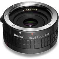 Kenko Teleplus 2x HD DGX Nikon Teleconverter