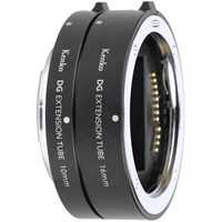 Kenko Extension Tube Set 10+16mm - Canon RF