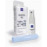 ZEISS Lens AntiFog Kit