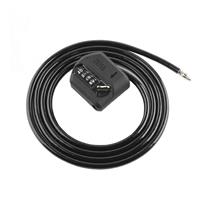 Zeiss Cable Lock (with code) for Secacam